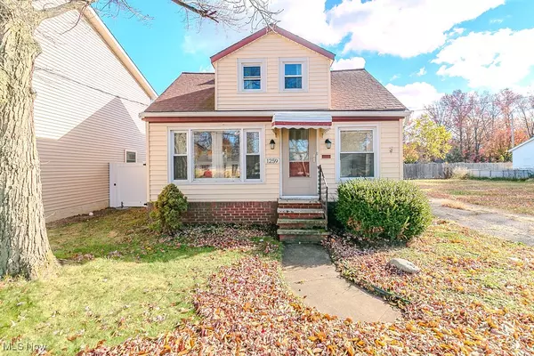 1259 E 351 ST, Eastlake, OH 44095