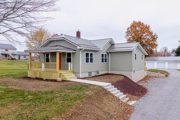 Beloit, OH 44609,17394 State Route 62