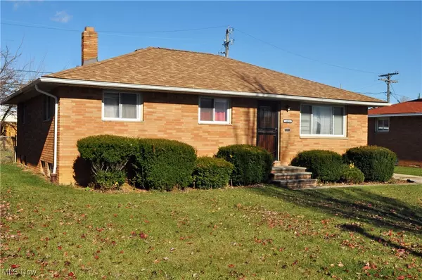 14818 Terminal AVE, Cleveland, OH 44135