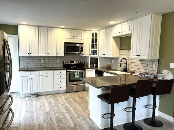 Brunswick, OH 44212,5320 Boston RD