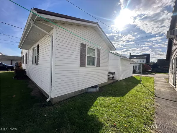 Caldwell, OH 43724,609 Lewis ST