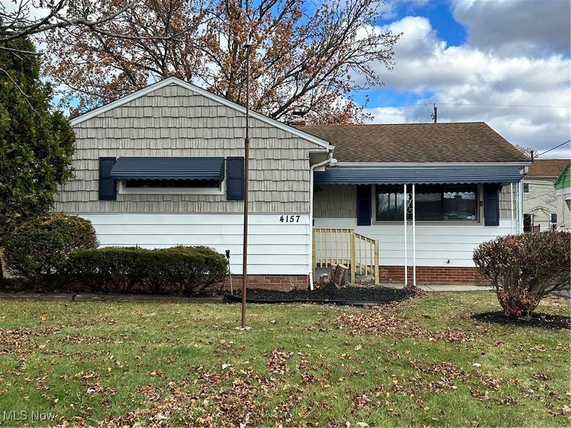 4157 E 187th ST, Cleveland, OH 44122