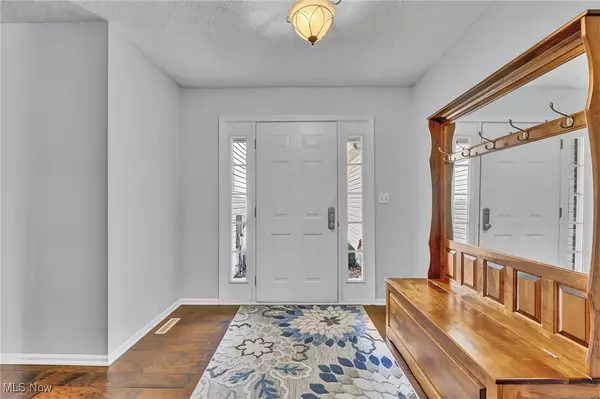 Brunswick, OH 44212,1464 Winged Foot DR