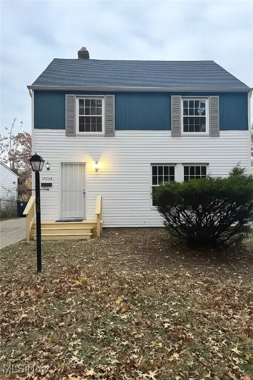 17208 Walden AVE, Cleveland, OH 44128