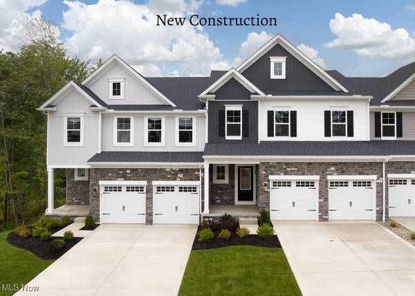 9210 Ledge View TER, Broadview Heights, OH 44147