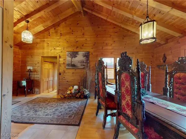 Rock Creek, OH 44084,1142 Tote RD