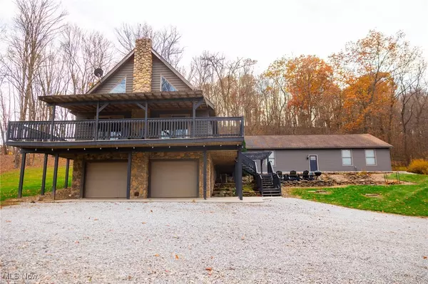 10229 Township Road 67, Killbuck, OH 44637