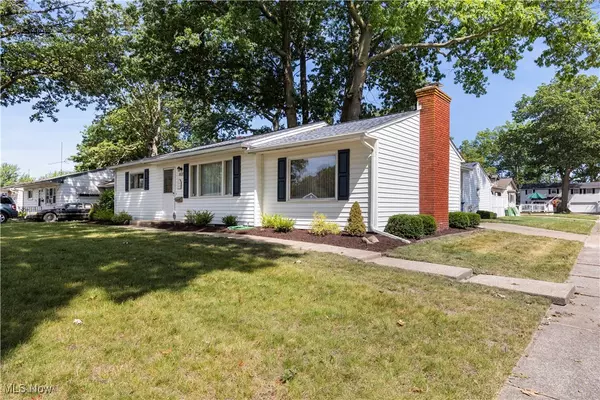 Lorain, OH 44052,2637 Jackson ST