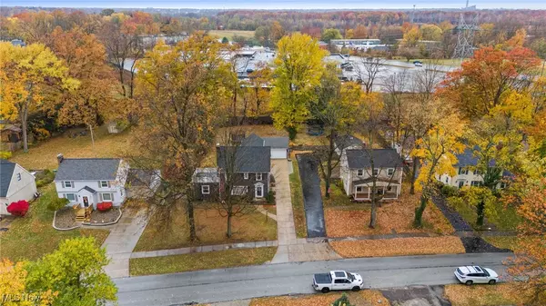 Mentor, OH 44060,8138 Midland RD