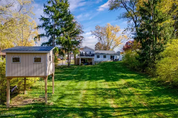 Aurora, OH 44202,830 S Parkview DR