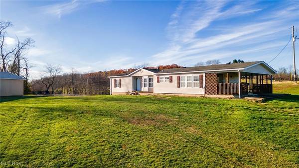 507 TOWNSHIP ROAD 350, Toronto, OH 43964