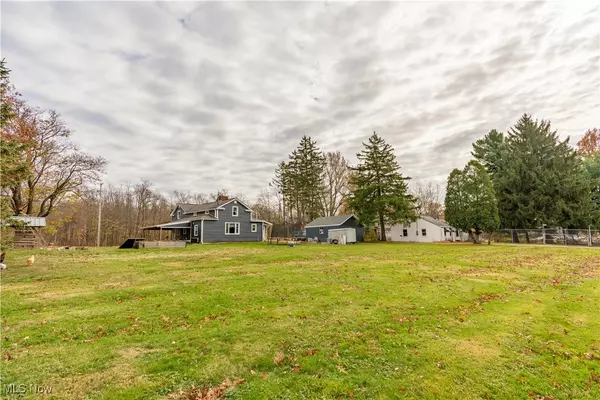 Minerva, OH 44657,3557 Union AVE NE