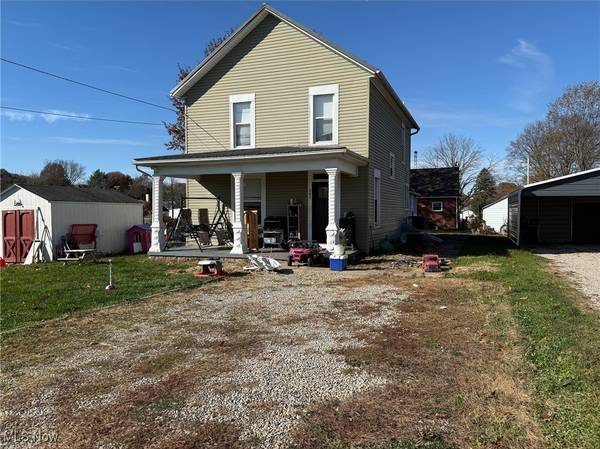 243 Mill ST, Duncan Falls, OH 43734