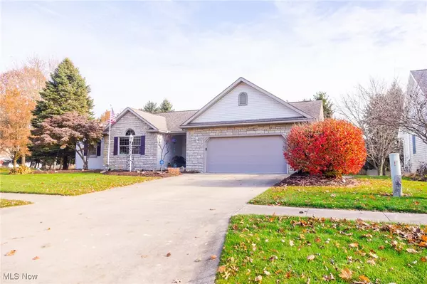 Wooster, OH 44691,4551 Country LN LN