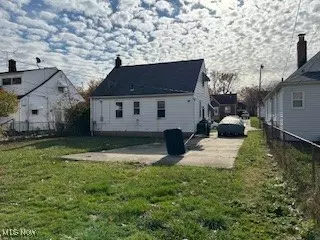 Euclid, OH 44123,22901 Arms AVE