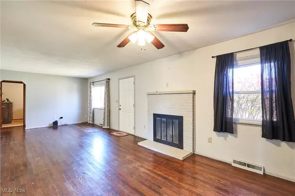 Brunswick, OH 44212,1510 Roosevelt AVE