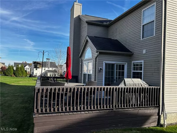 Canal Fulton, OH 44614,9691 Emerald Brook Circle NW