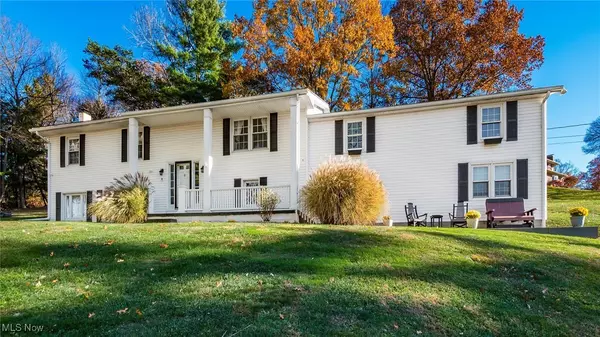 Zanesville, OH 43701,1060 Griffiths DR