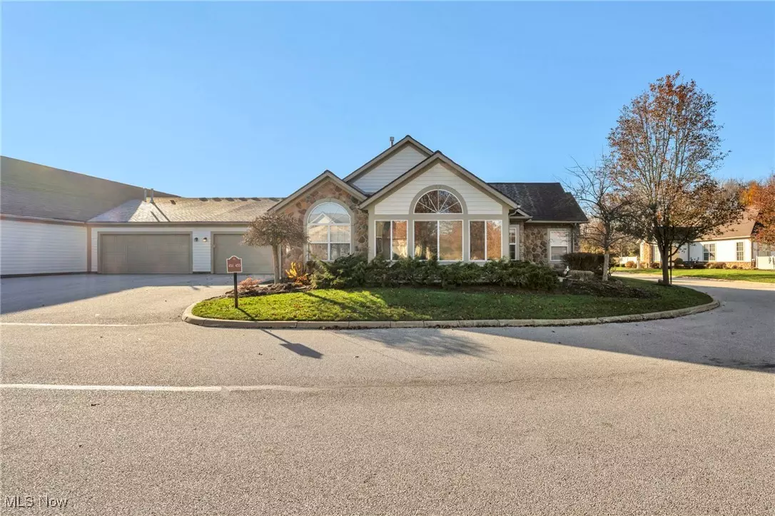 Tallmadge, OH 44278,455 Classic DR