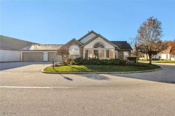 455 Classic DR, Tallmadge, OH 44278