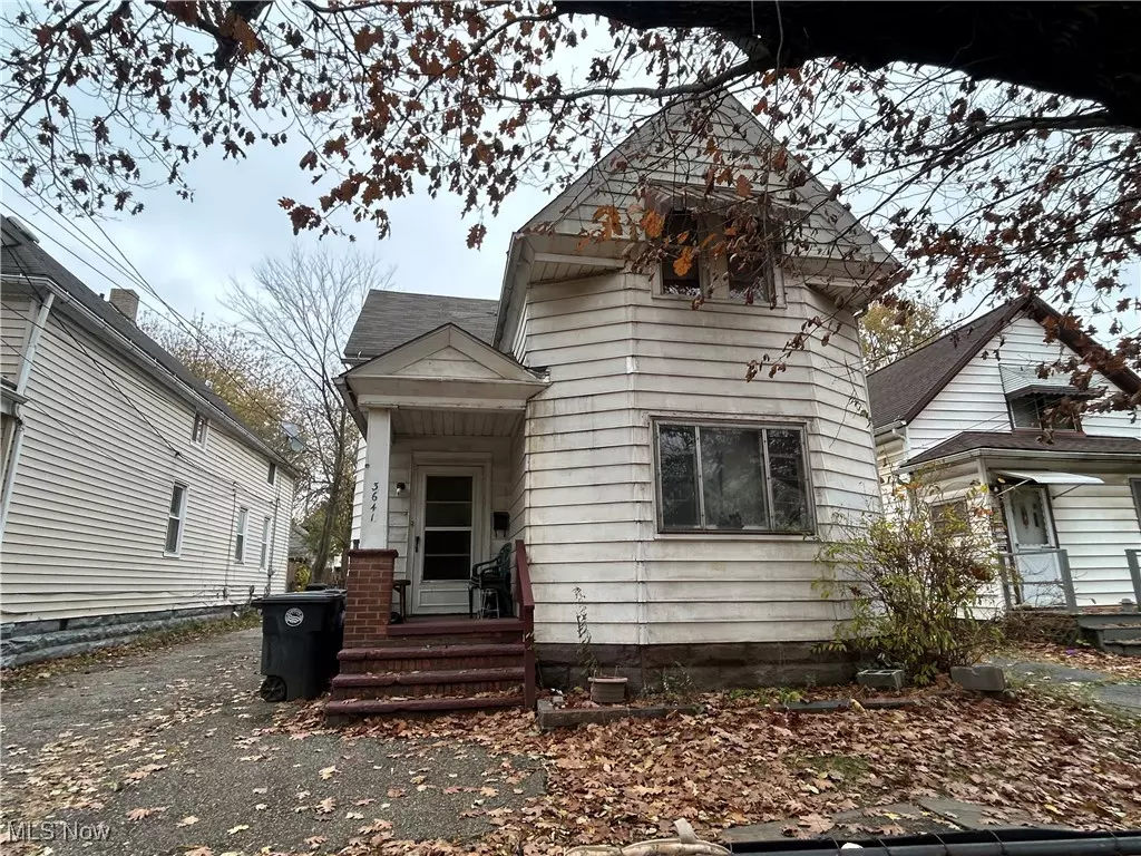 Cleveland, OH 44105,3641 E 54th ST