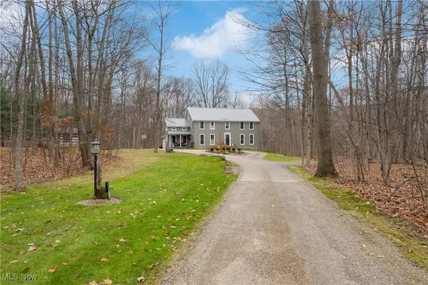 Medina, OH 44256,2265 Rollingwood DR