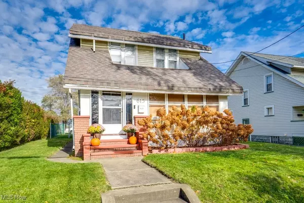 Akron, OH 44306,615 N Firestone BLVD