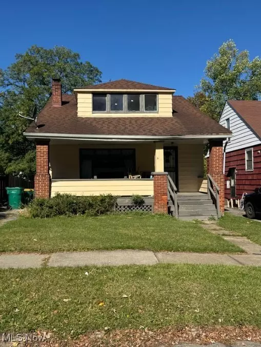 Maple Heights, OH 44137,5562 Dalewood AVE