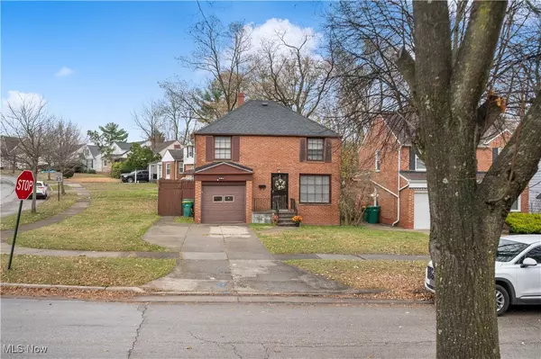 Maple Heights, OH 44137,20814 Kenyon DR