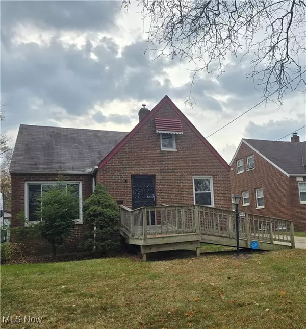 14900 Judson DR, Cleveland, OH 44128