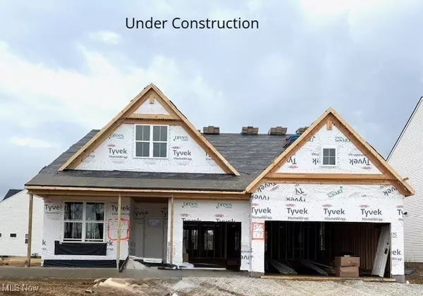 3774 Overlook CT, Akron, OH 44333