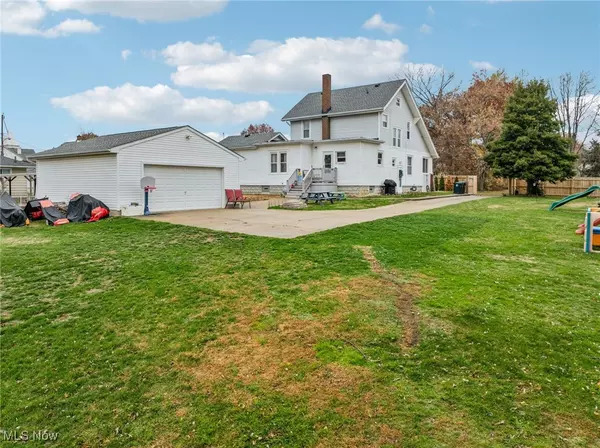 Akron, OH 44312,2670 Albrecht AVE