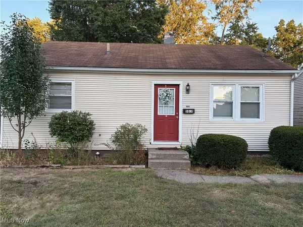 North Canton, OH 44720,1060 Park AVE NE