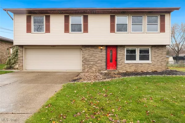 Brunswick, OH 44212,4083 Regal AVE