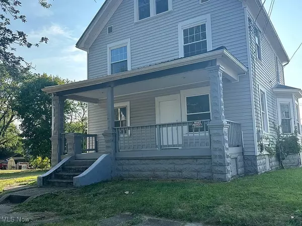 427 Brown AVE NW #2, Canton, OH 44703