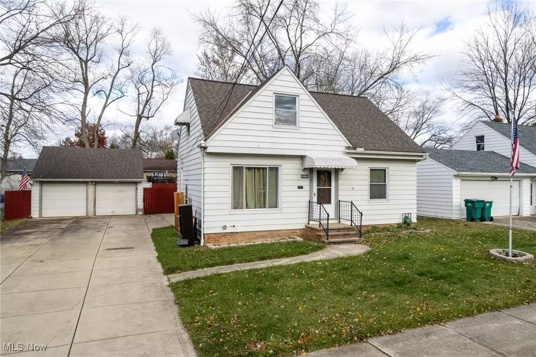 Maple Heights, OH 44137,16201 Woodbrook AVE
