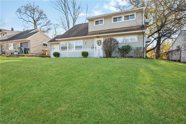 Cuyahoga Falls, OH 44223,180 Graham RD