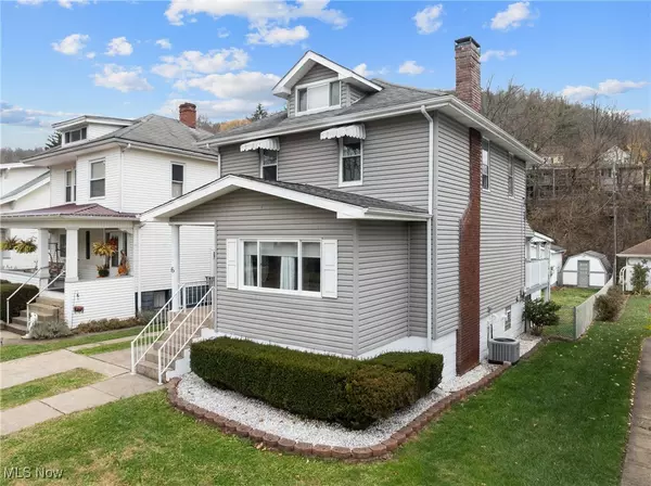 Bridgeport, OH 43912,6 Locust AVE