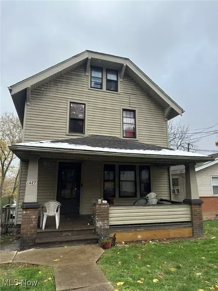 1627 Manchester, Akron, OH 44314