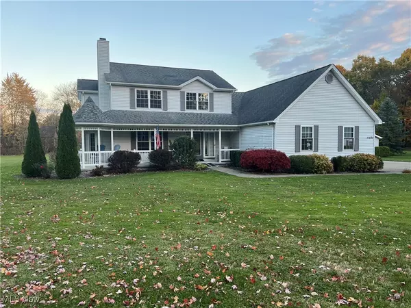 11525 Rapp RD, New Middletown, OH 44442