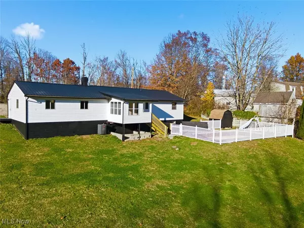 Mcconnelsville, OH 43756,1747 E Airport RD NE