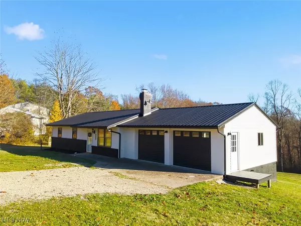 Mcconnelsville, OH 43756,1747 E Airport RD NE