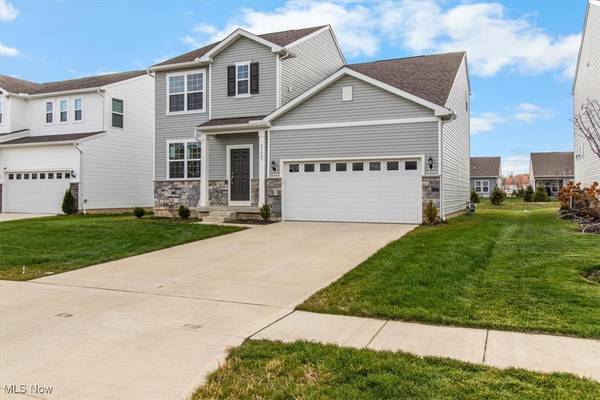 Columbia Station, OH 44028,23663 Victory LN