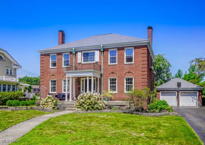 253 23rd ST NW, Canton, OH 44709