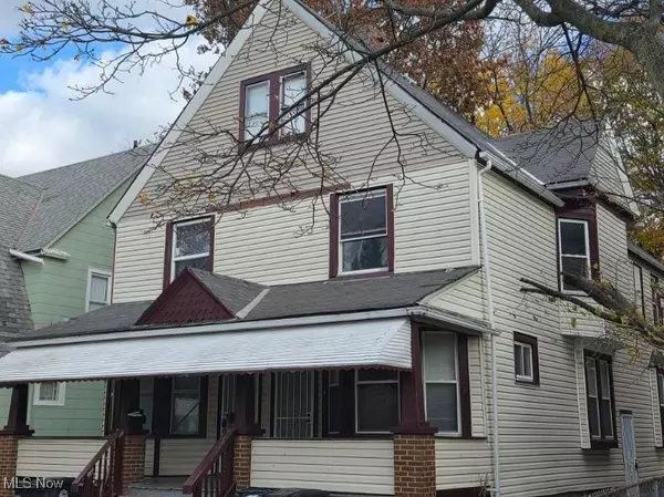 Cleveland, OH 44108,637-639 E 102nd ST