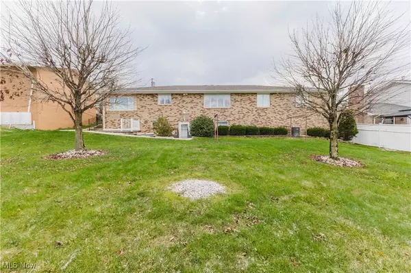 Follansbee, WV 26037,169 Highland Hills DR