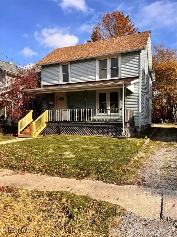 Ashtabula, OH 44004,5522 Adams AVE