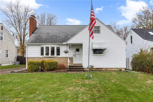 988 Valley BLVD, Elyria, OH 44035