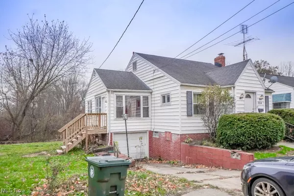 Canton, OH 44708,3034 12th ST NW