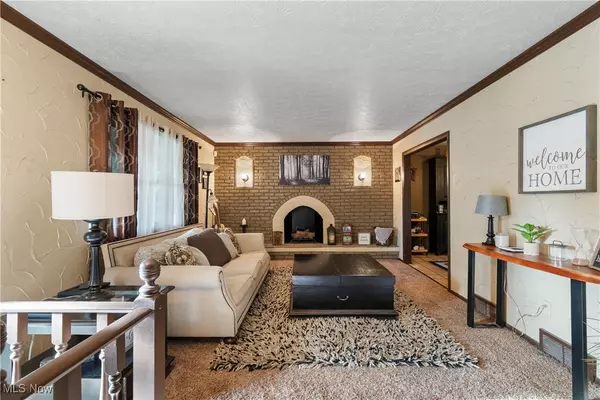 Canton, OH 44708,702 Netherwood AVE NW